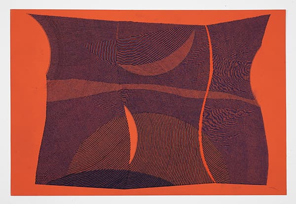 A Miscellany of Drawings