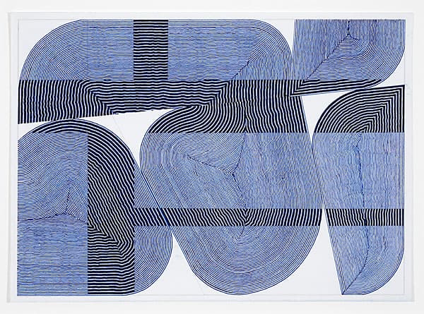 A Miscellany of Drawings