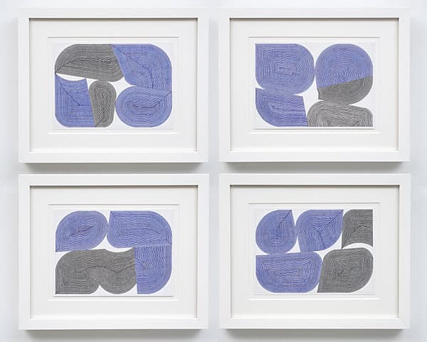 A Miscellany of Drawings