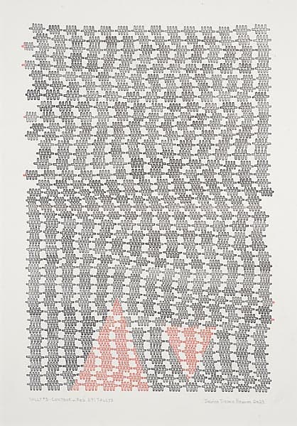 A Miscellany of Drawings