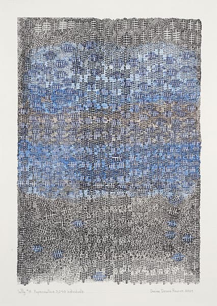 A Miscellany of Drawings