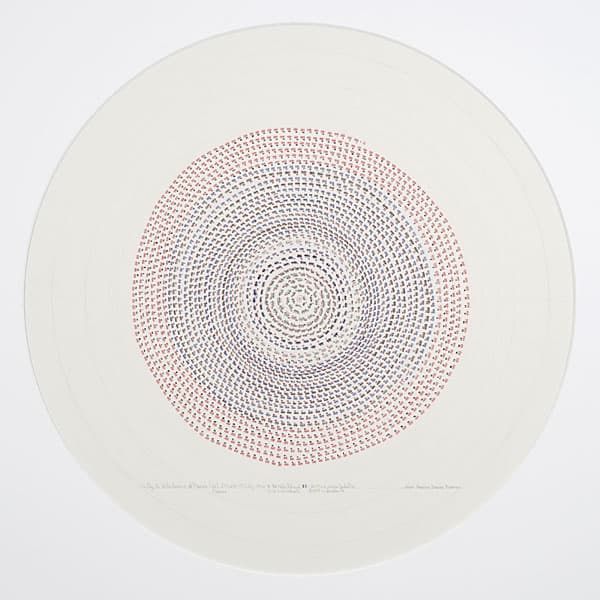 A Miscellany of Drawings