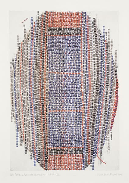 A Miscellany of Drawings