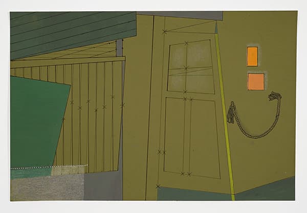 A Miscellany of Drawings