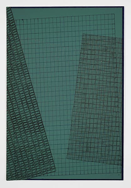 A Miscellany of Drawings