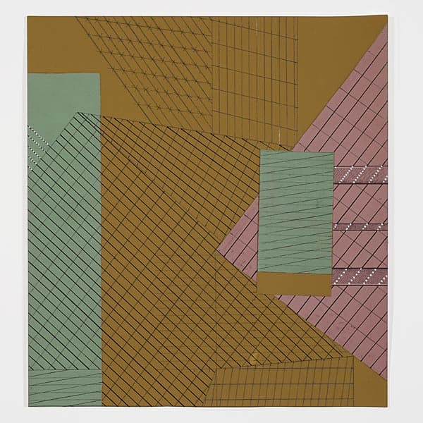 A Miscellany of Drawings