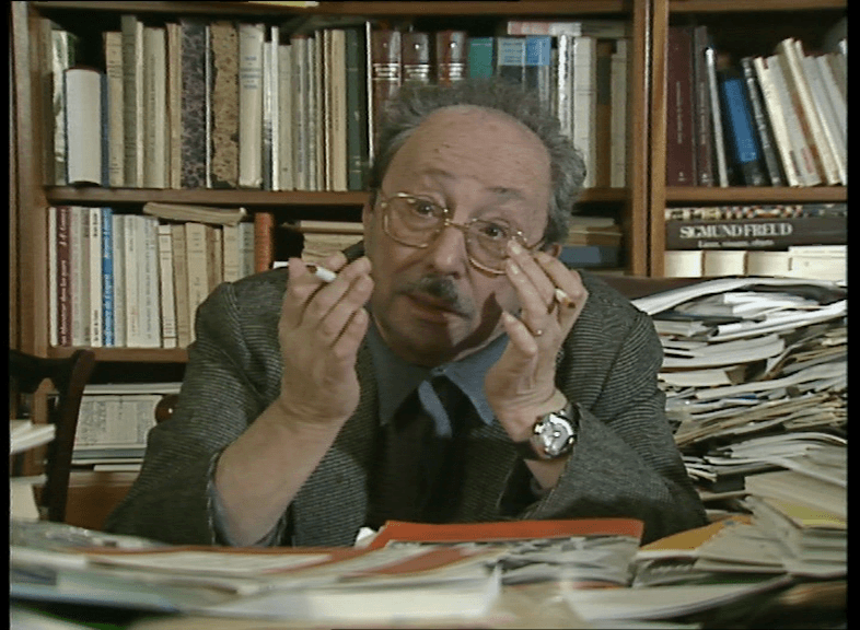 Psychiatry is what Psychiatrists do