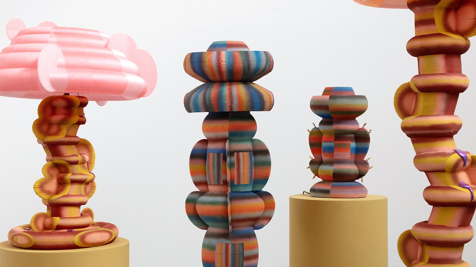 Jolie Ngo: Power Clash