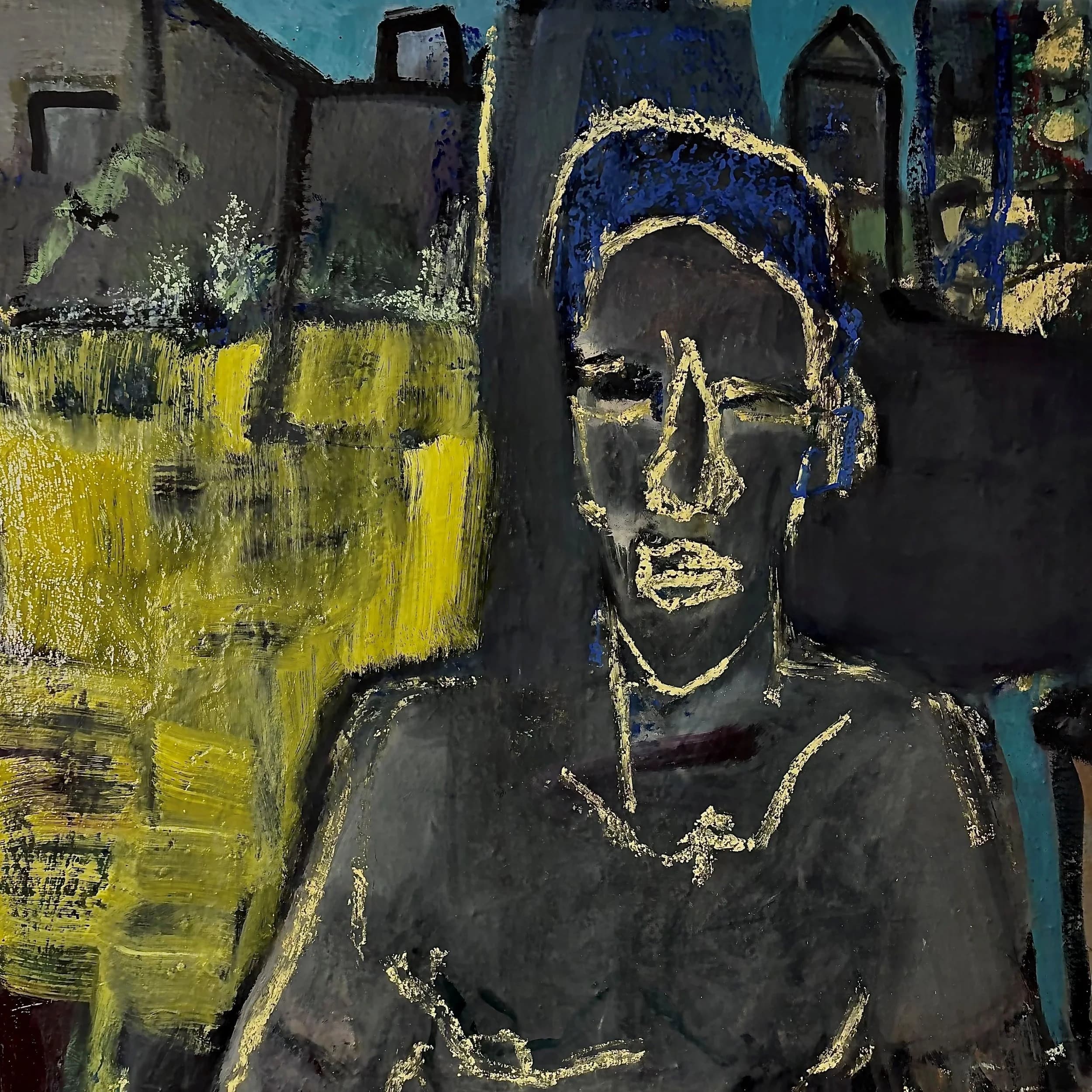 Bowery Gallery 34th Annual Juried Exhibition