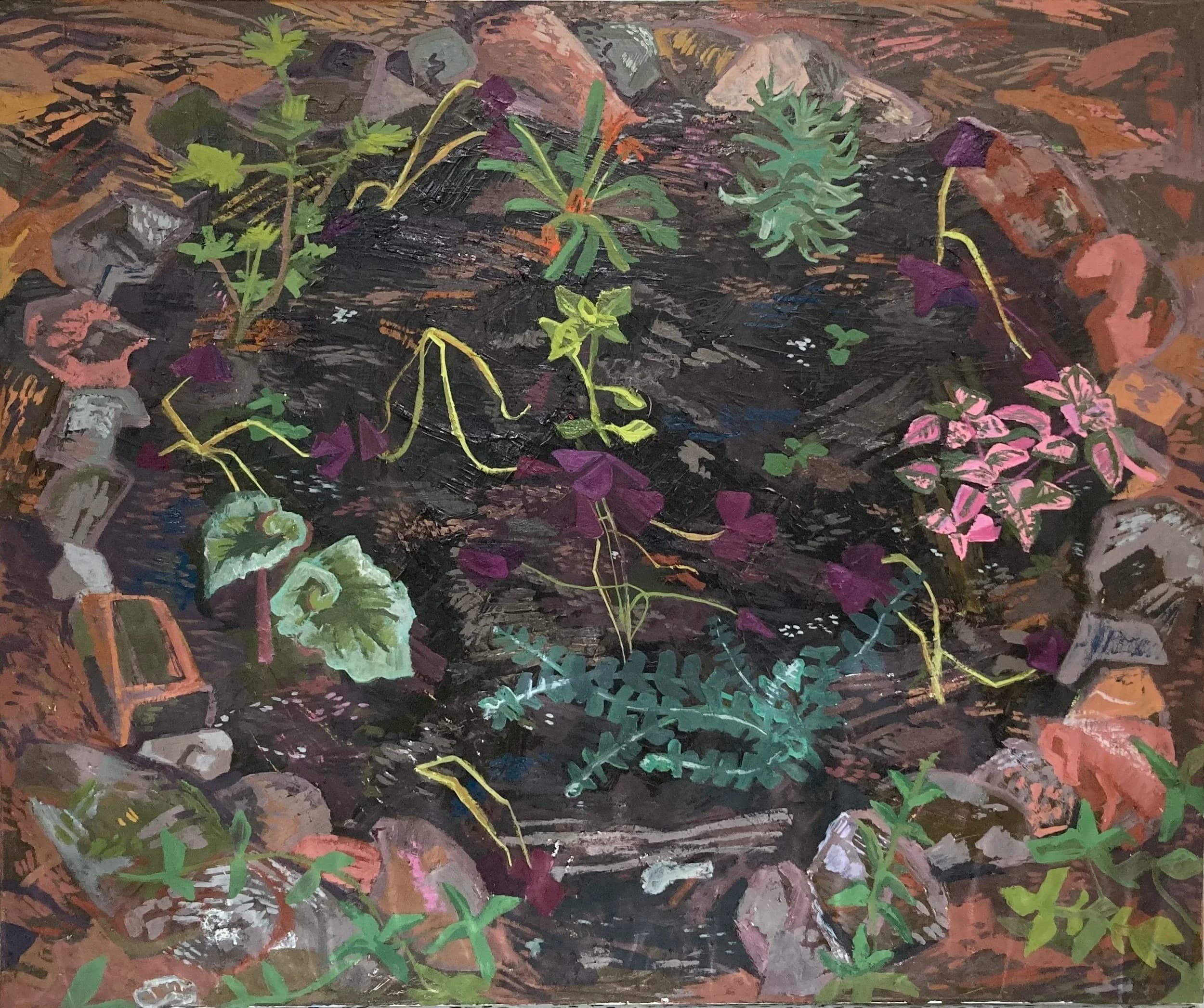 Bowery Gallery 34th Annual Juried Exhibition