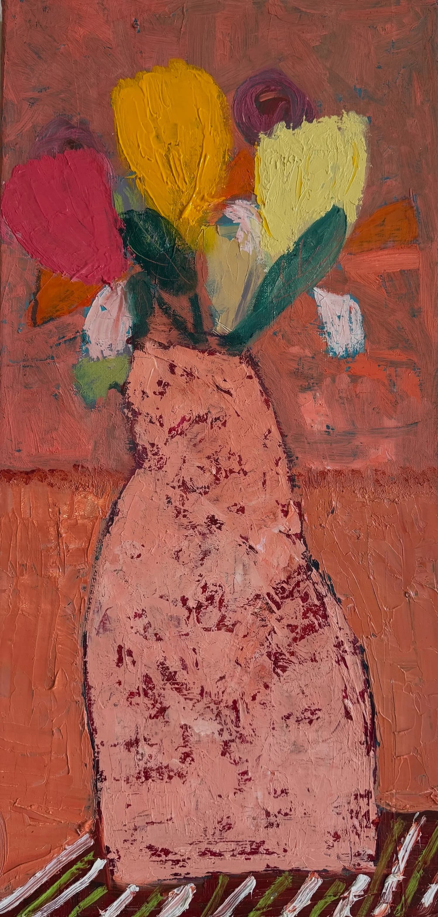 Bowery Gallery 34th Annual Juried Exhibition