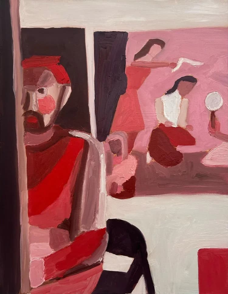 Bowery Gallery 34th Annual Juried Exhibition