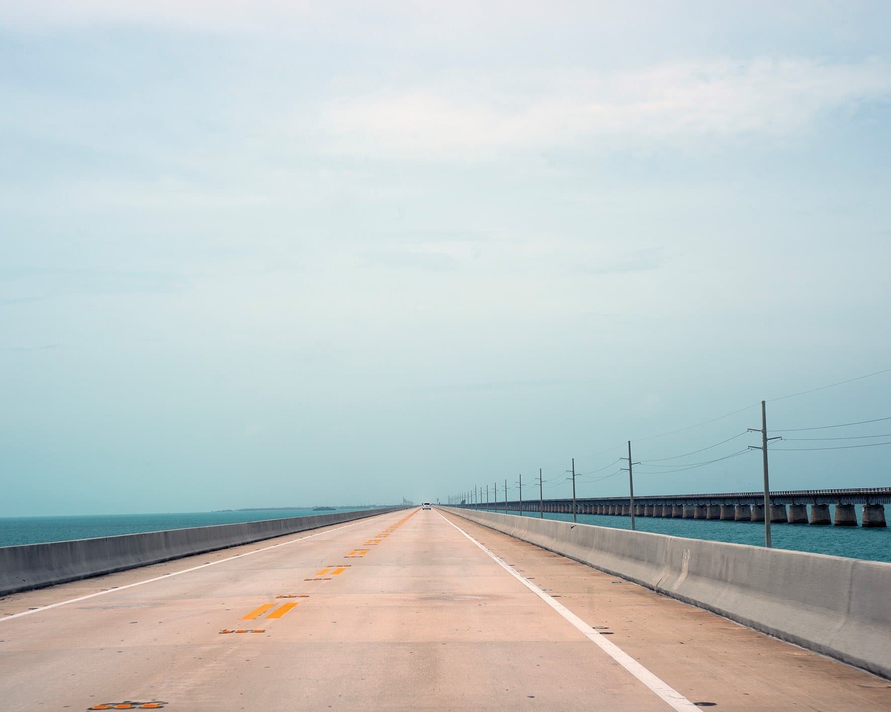 On the Road