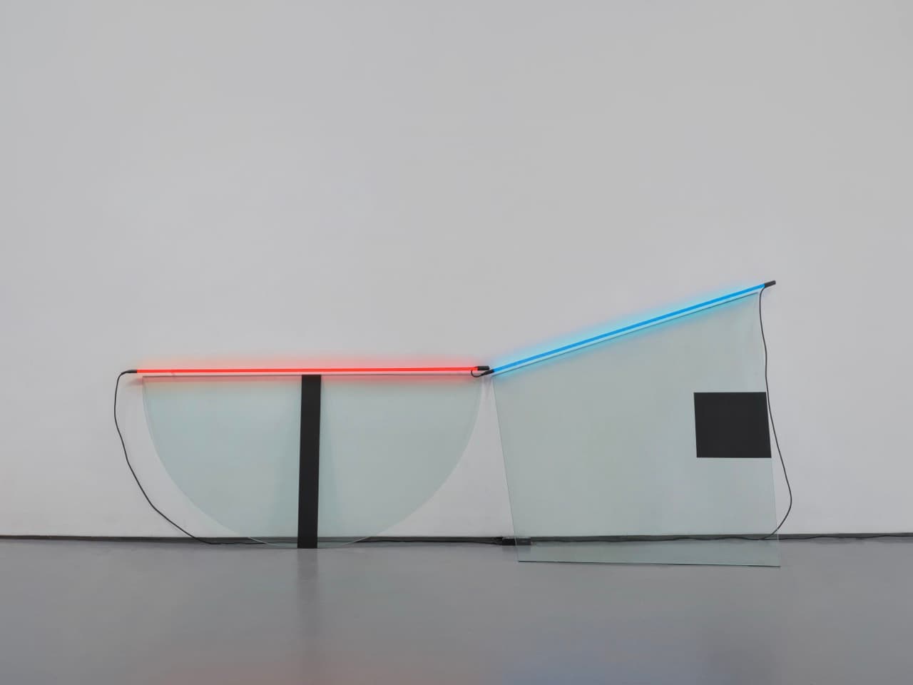 Inside Light, 1968–1970