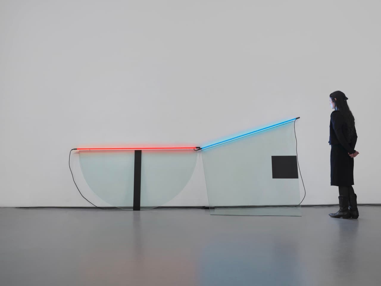 Inside Light, 1968–1970