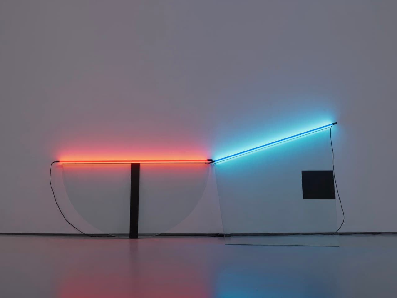 Inside Light, 1968–1970