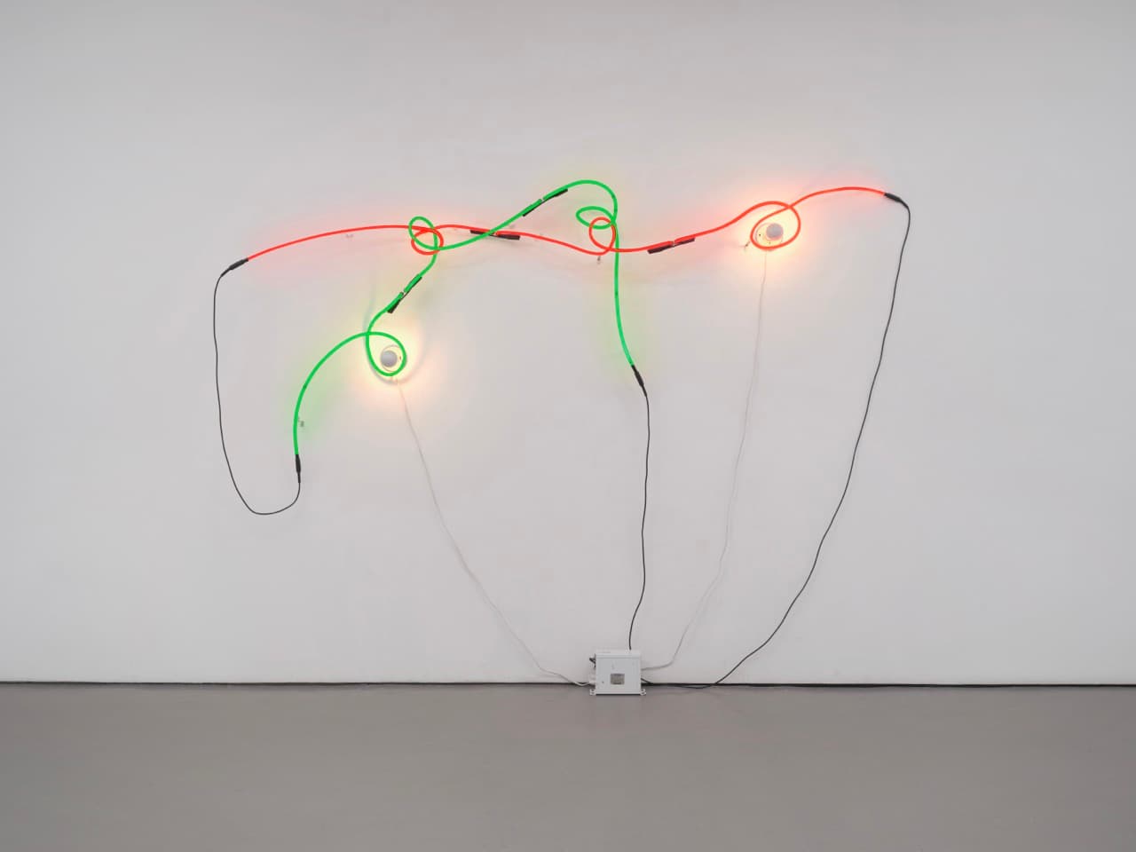 Inside Light, 1968–1970