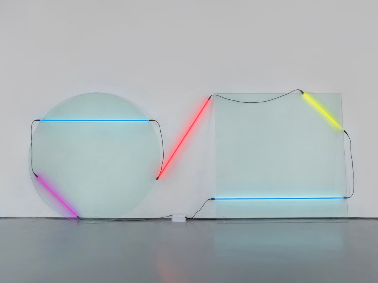 Inside Light, 1968–1970