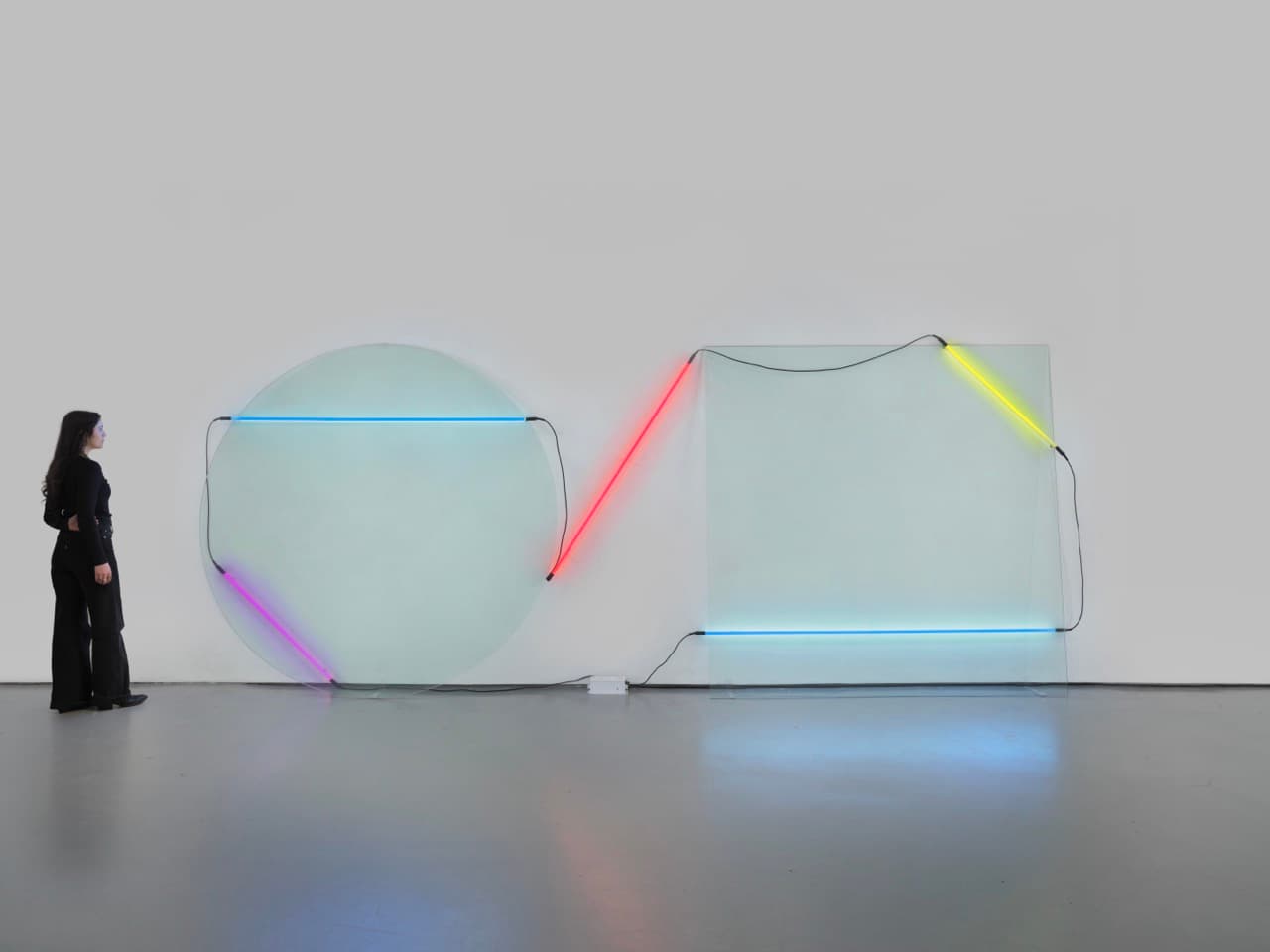 Inside Light, 1968–1970