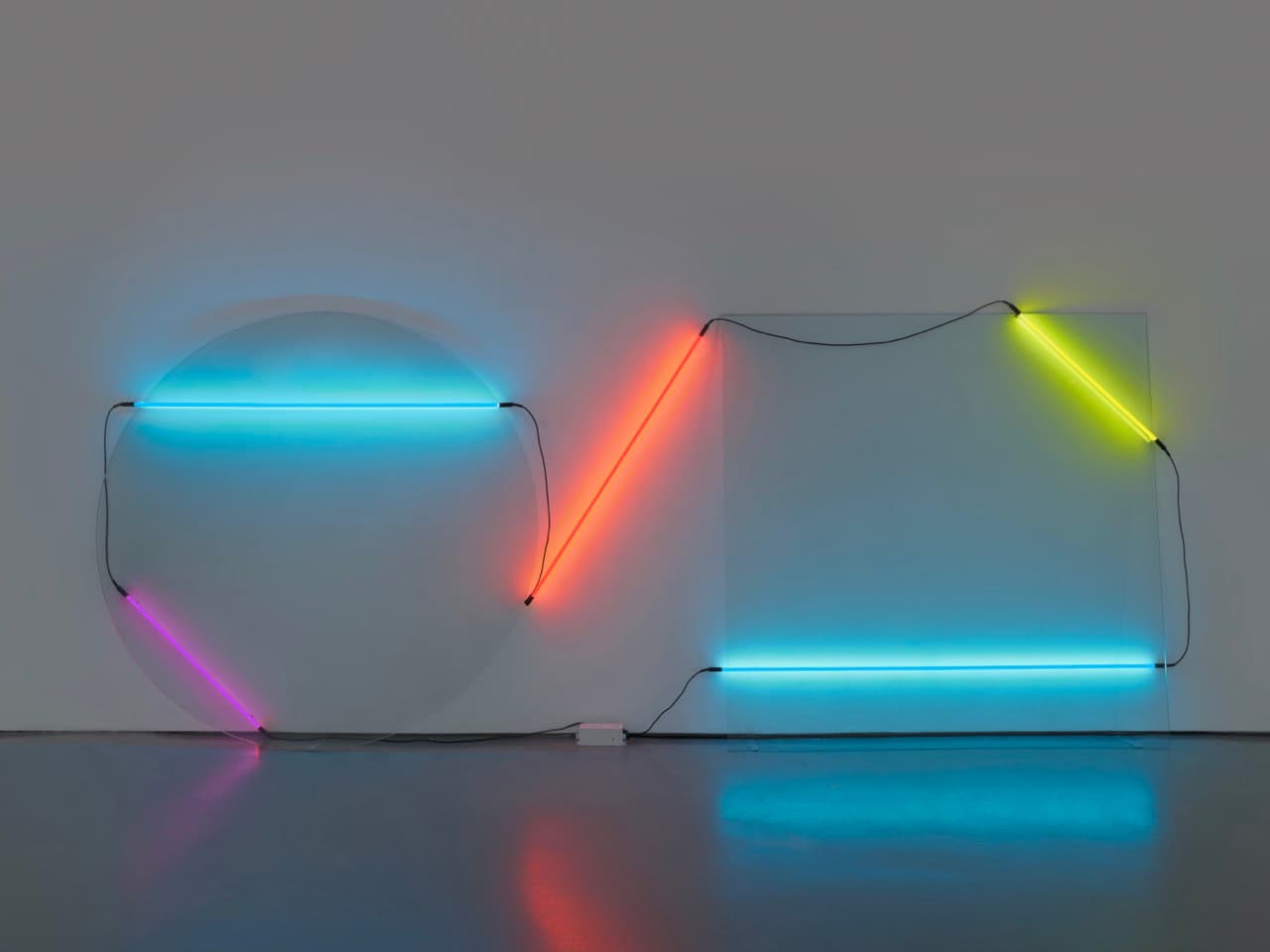 Inside Light, 1968–1970