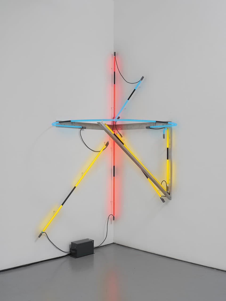 Inside Light, 1968–1970