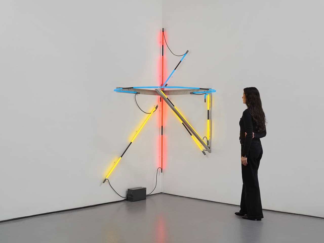 Inside Light, 1968–1970