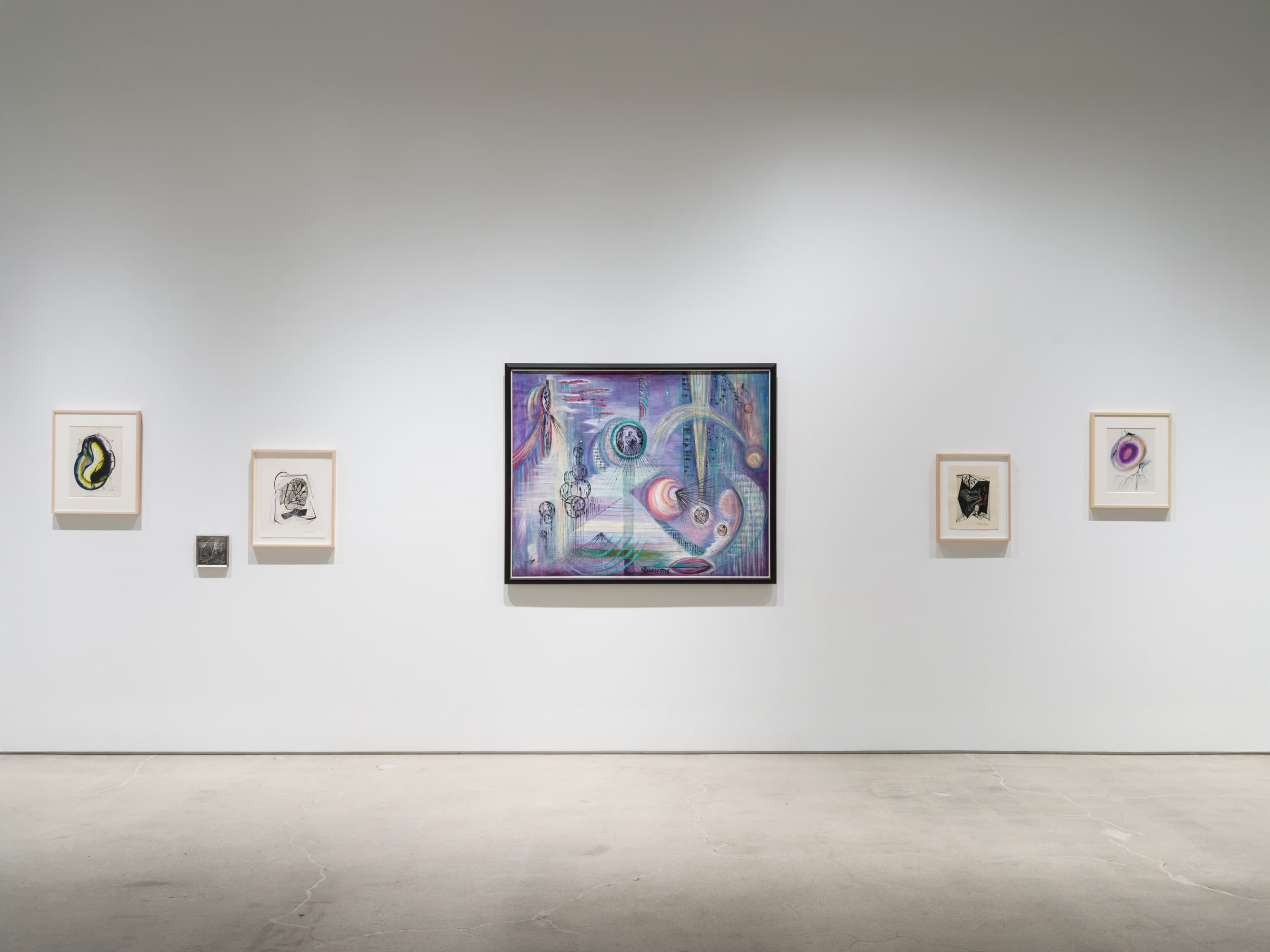 Installation view 3 of 18