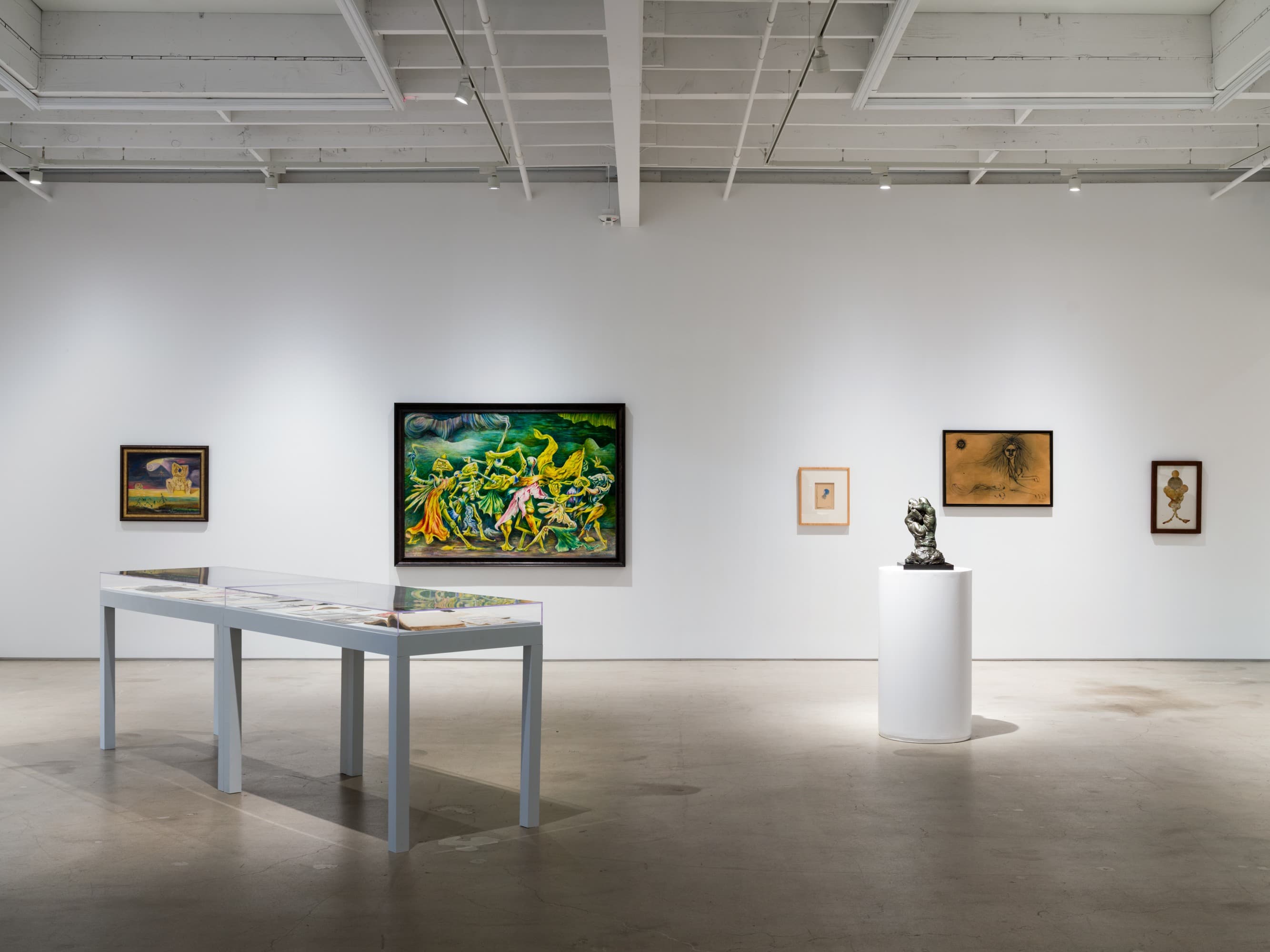 Installation view 12 of 18