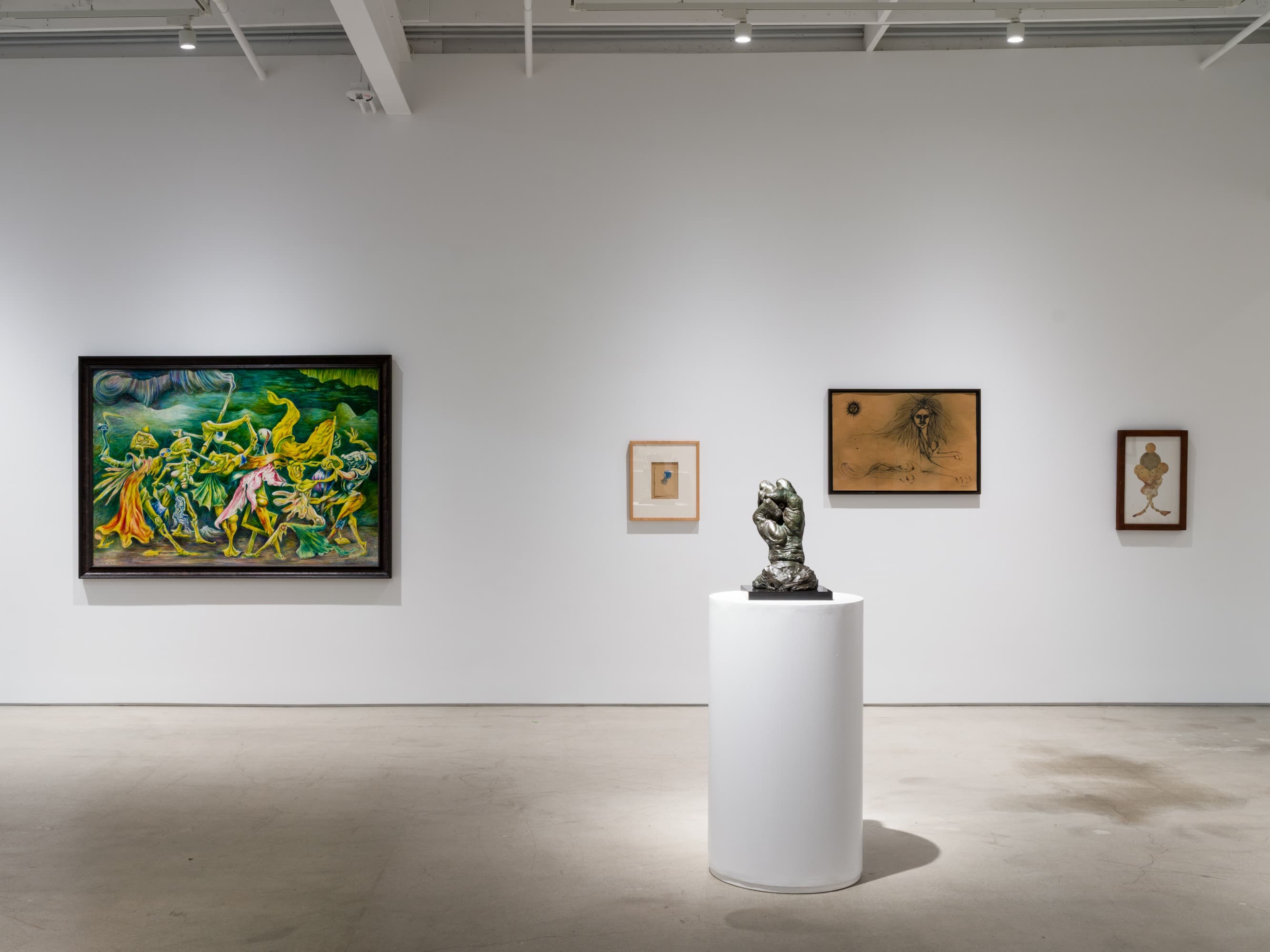 Installation view 4 of 18