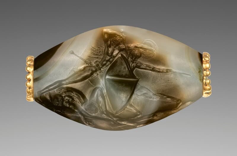 The Kingdom of Pylos: Warrior-Princes of Ancient Greece