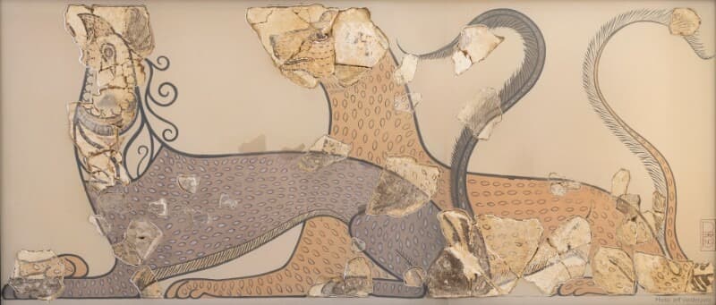 The Kingdom of Pylos: Warrior-Princes of Ancient Greece