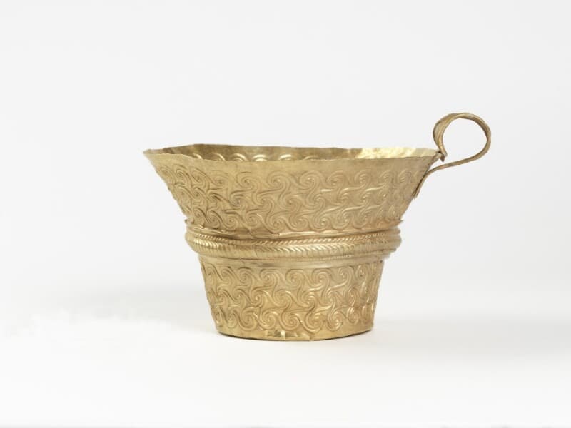 The Kingdom of Pylos: Warrior-Princes of Ancient Greece