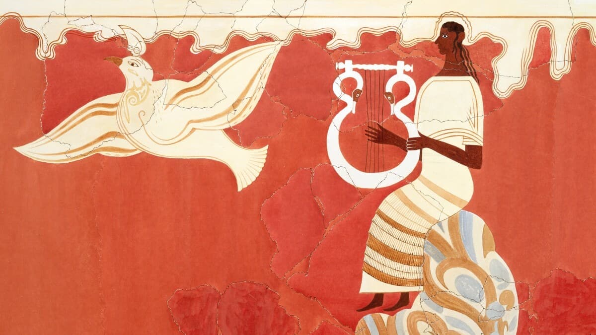 The Kingdom of Pylos: Warrior-Princes of Ancient Greece