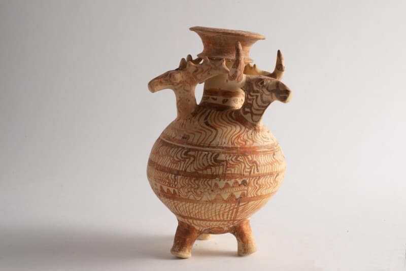 The Kingdom of Pylos: Warrior-Princes of Ancient Greece