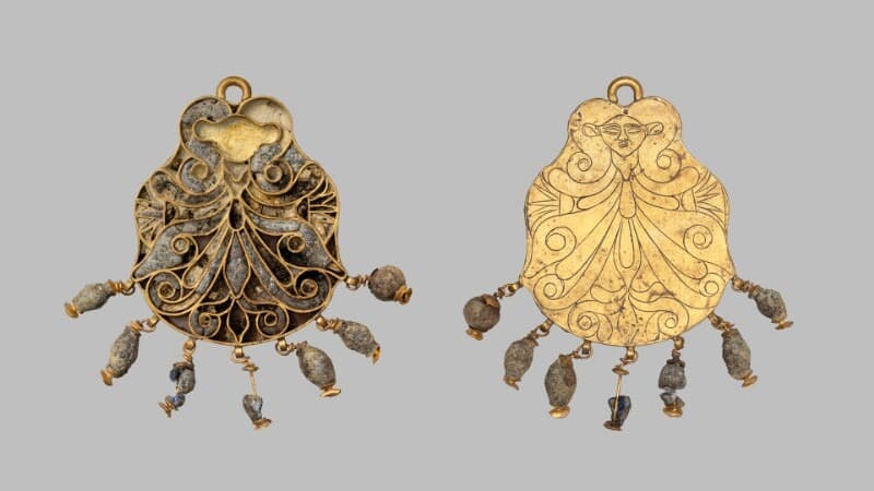 The Kingdom of Pylos: Warrior-Princes of Ancient Greece