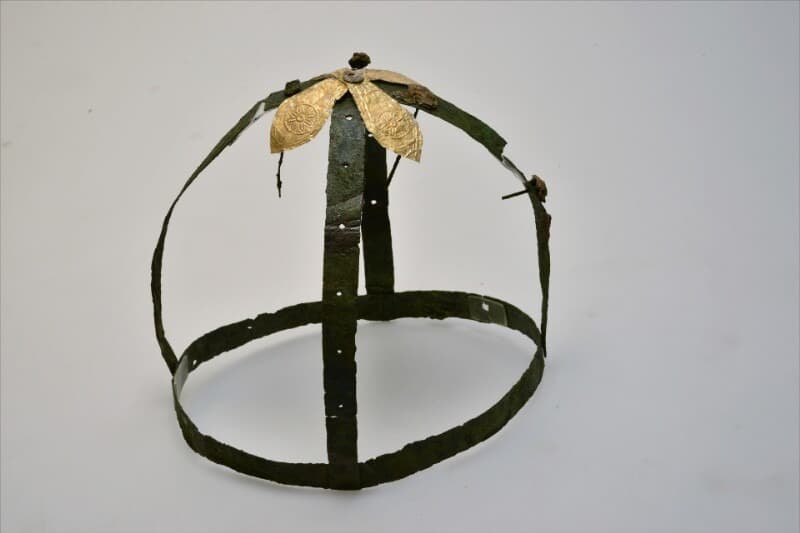 The Kingdom of Pylos: Warrior-Princes of Ancient Greece