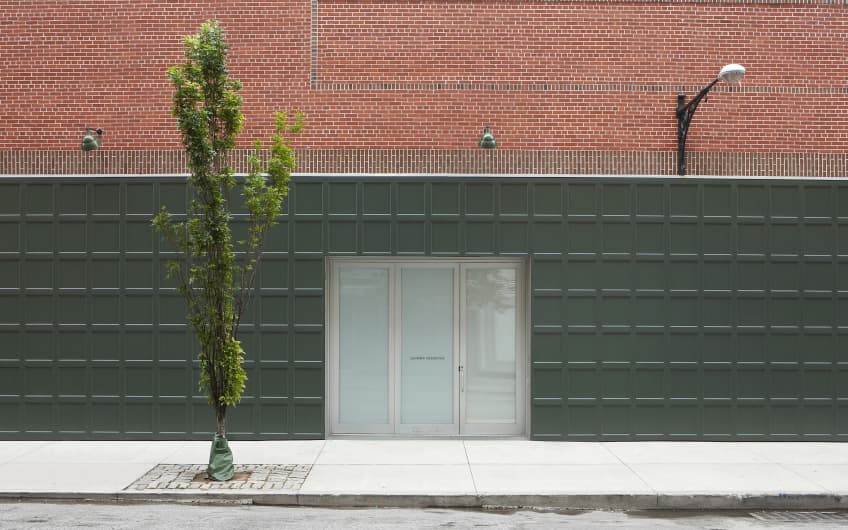 Luhring Augustine, Chelsea