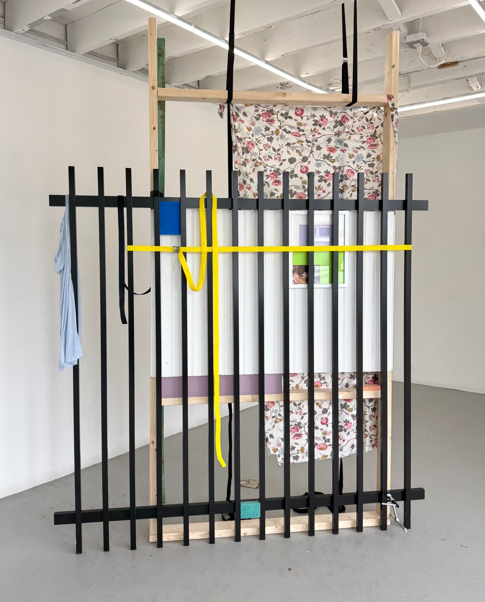 Installation view 1 of 5
