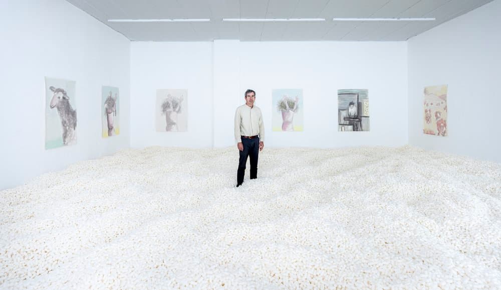 Officer McGinty Writes a Ticket and Other Works