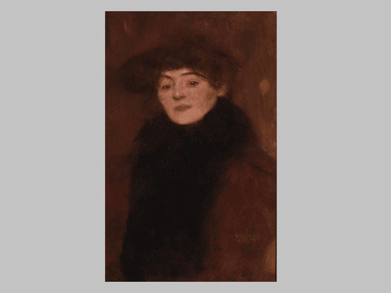 Austrian Expressionism and Otto Kallir