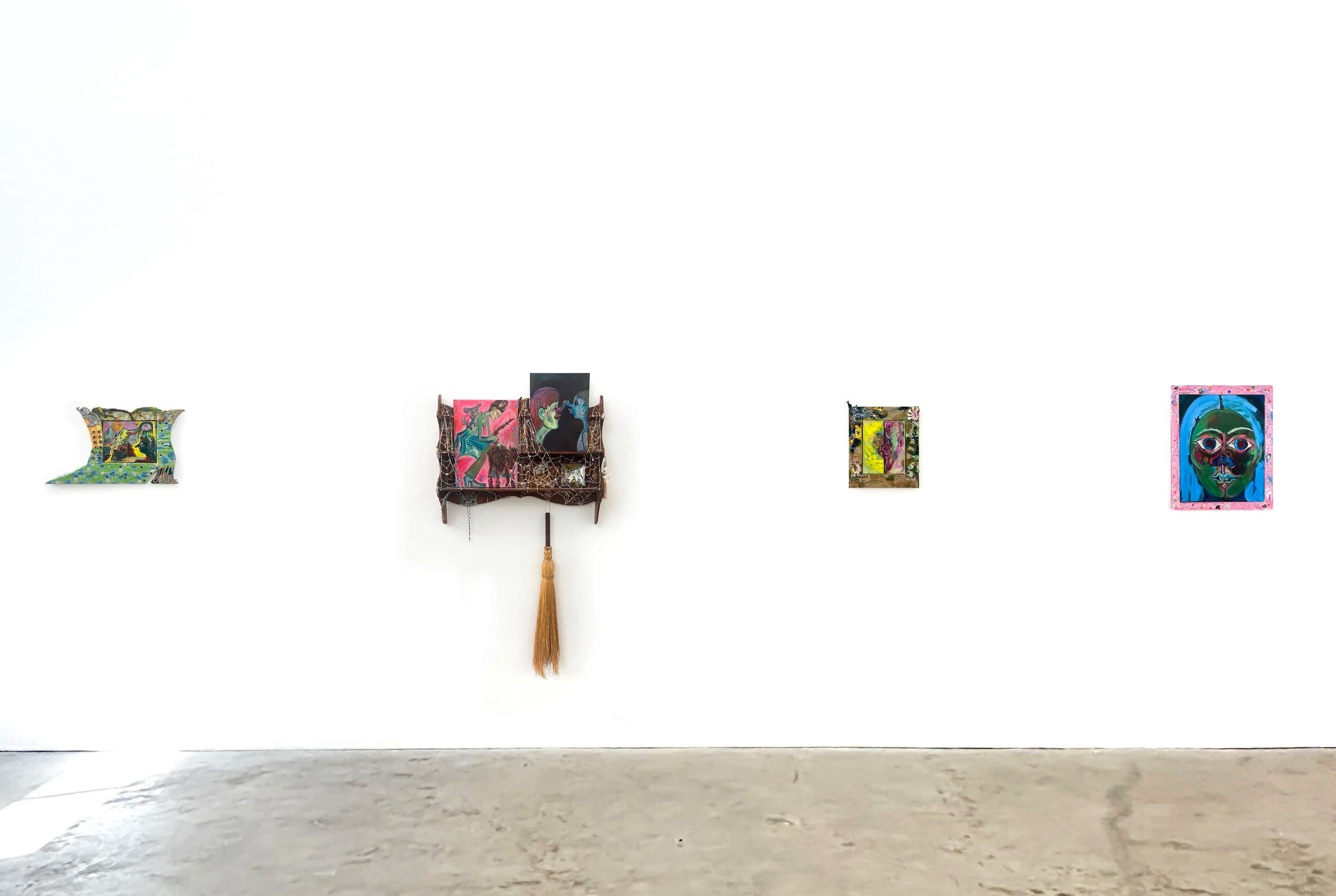Rainen Knecht: Alive! with Pleasure