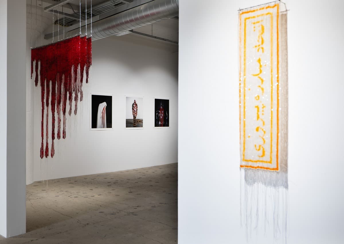 Installation view 8 of 8