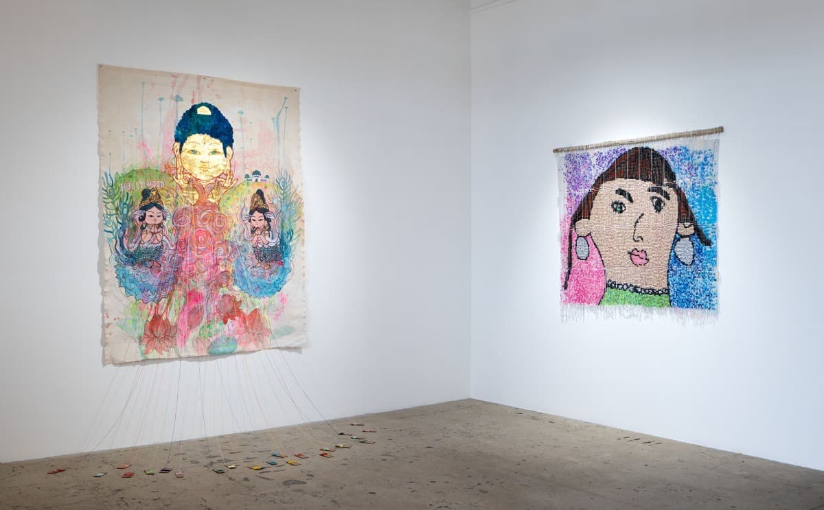 Installation view 3 of 8