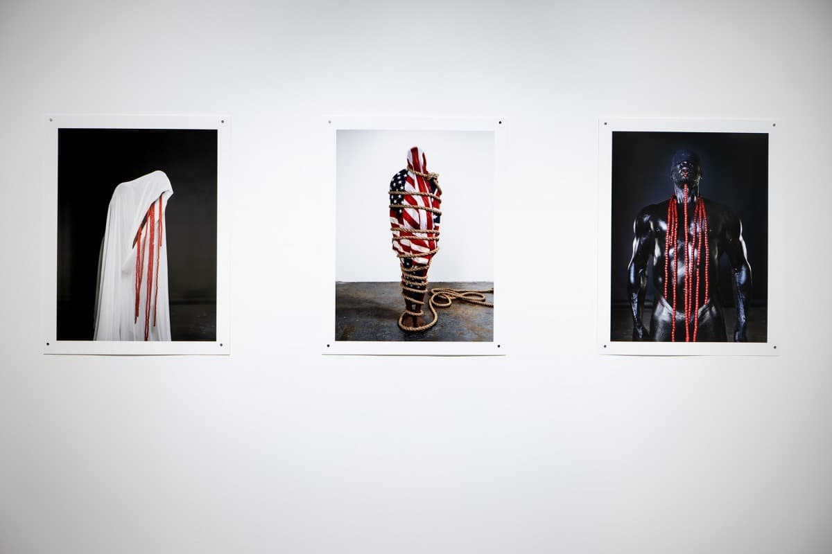 Installation view 6 of 8
