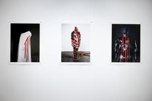 Installation view 1 of 8
