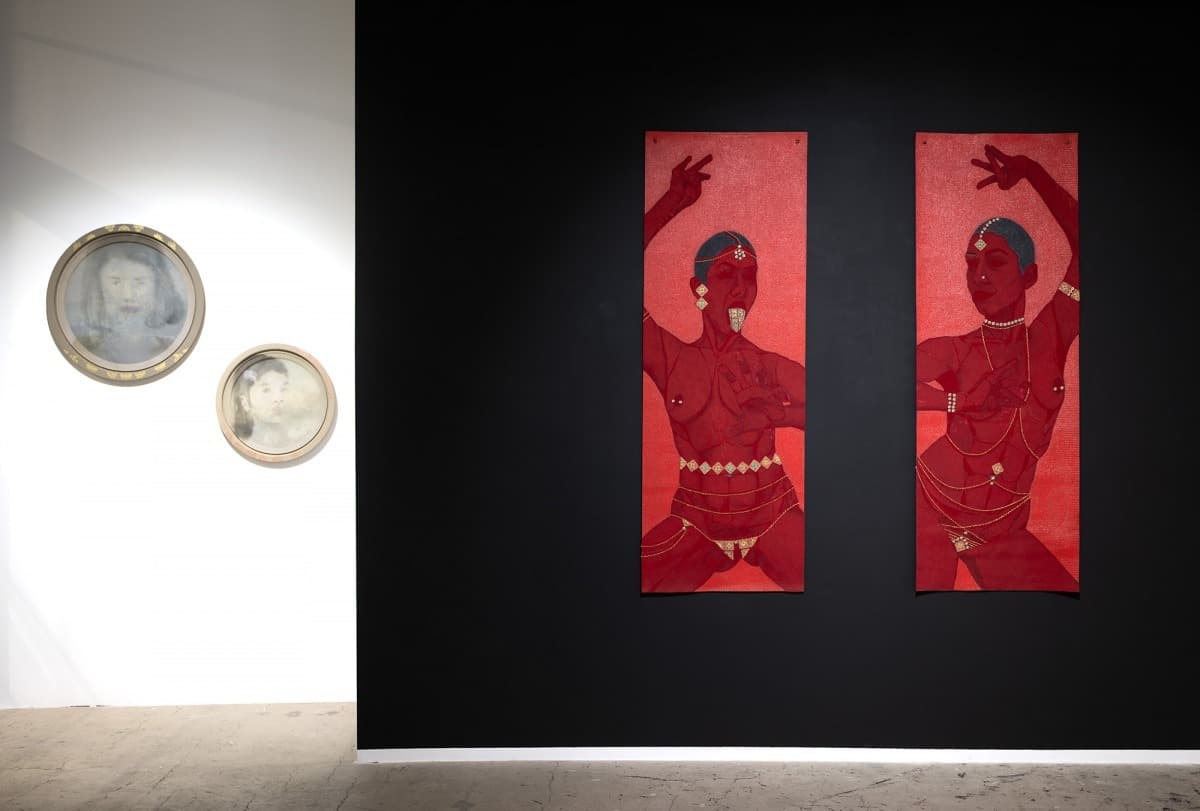 Installation view 4 of 8