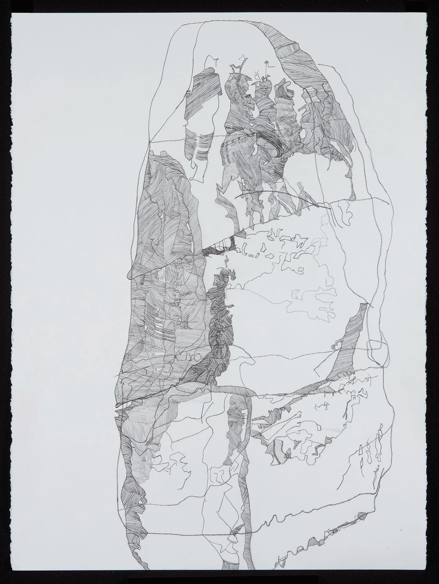 Kathryn Kert Green: Line-Storm