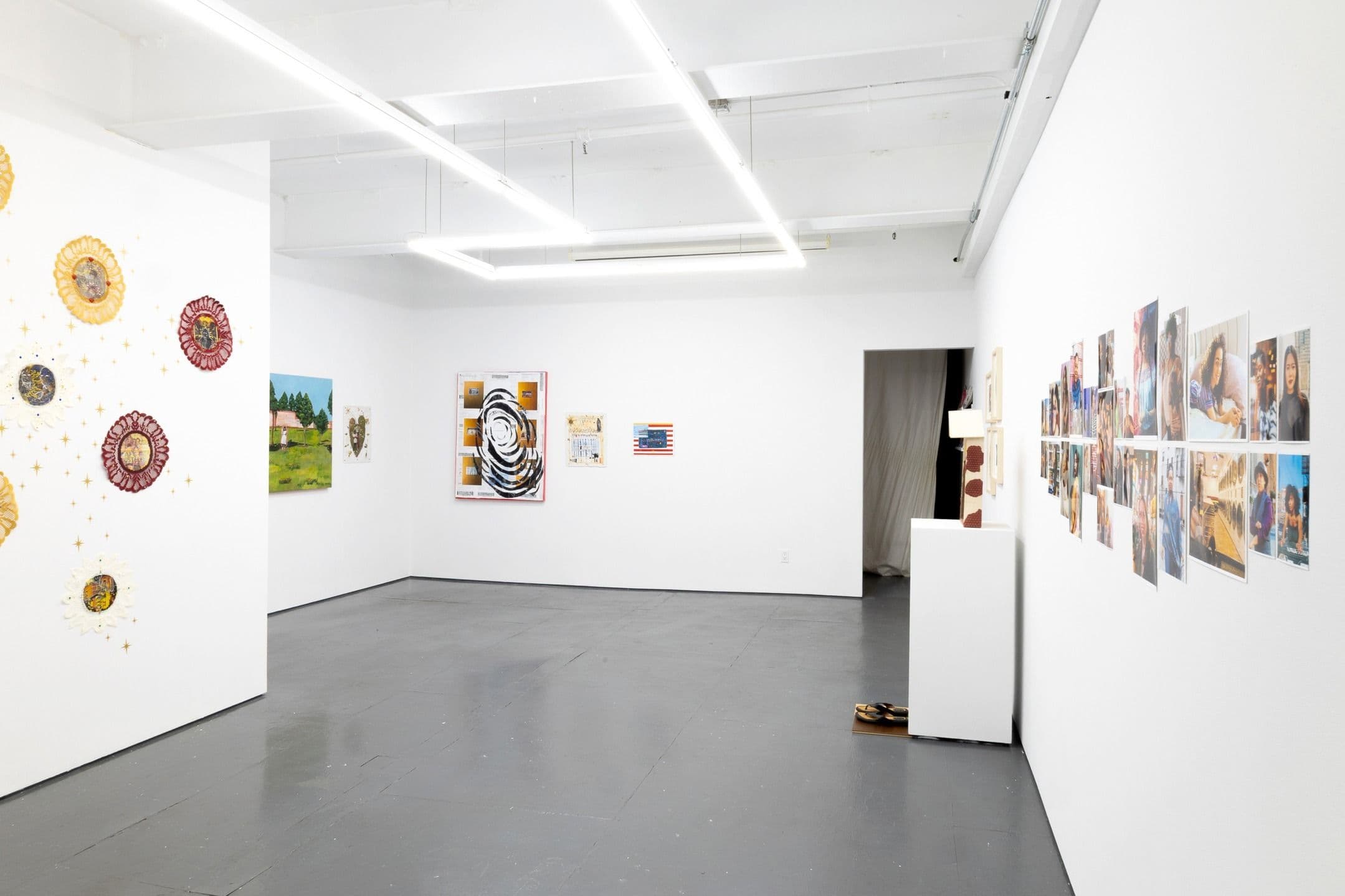 Herencia Viviente: Living Inheritance 