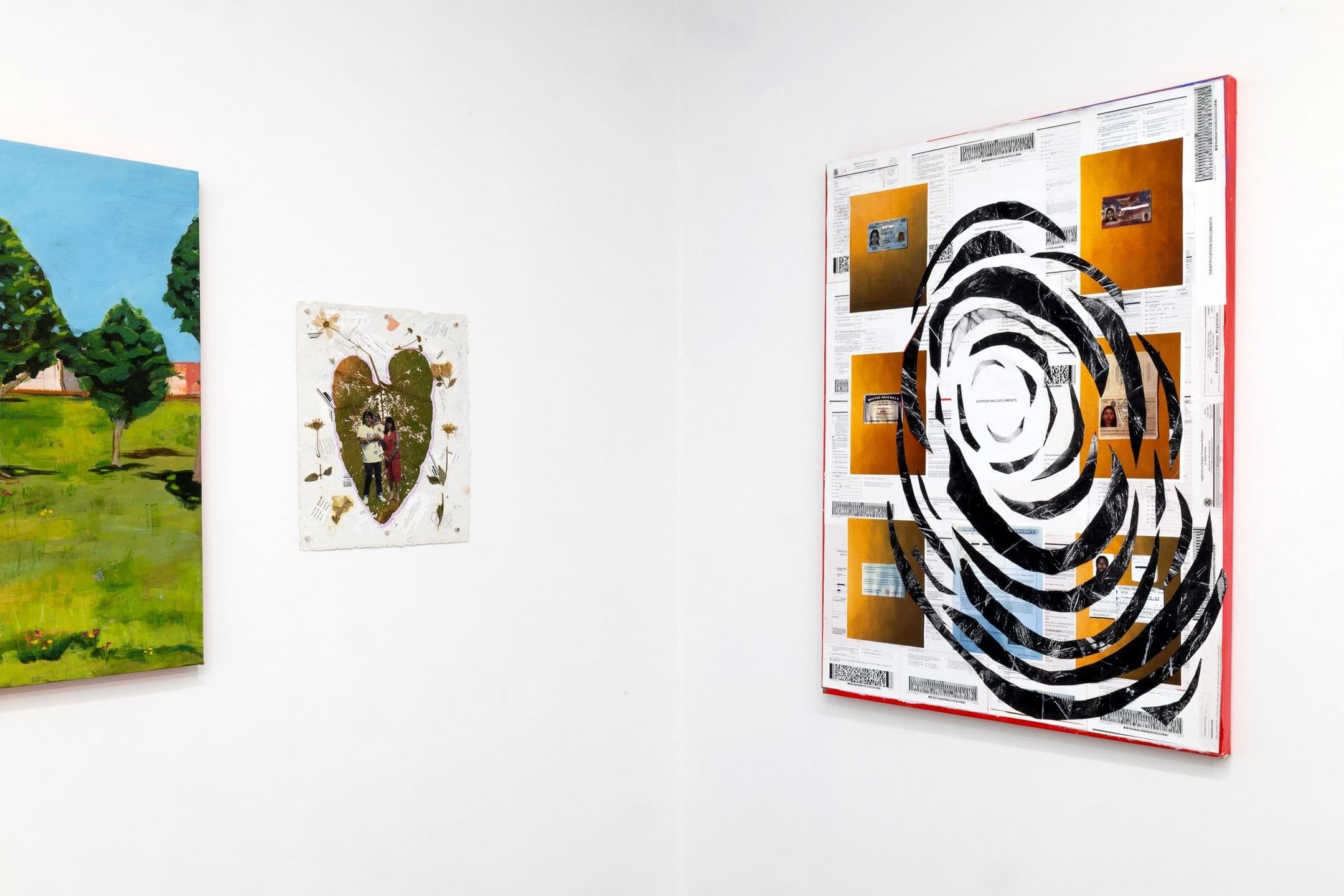 Herencia Viviente: Living Inheritance 