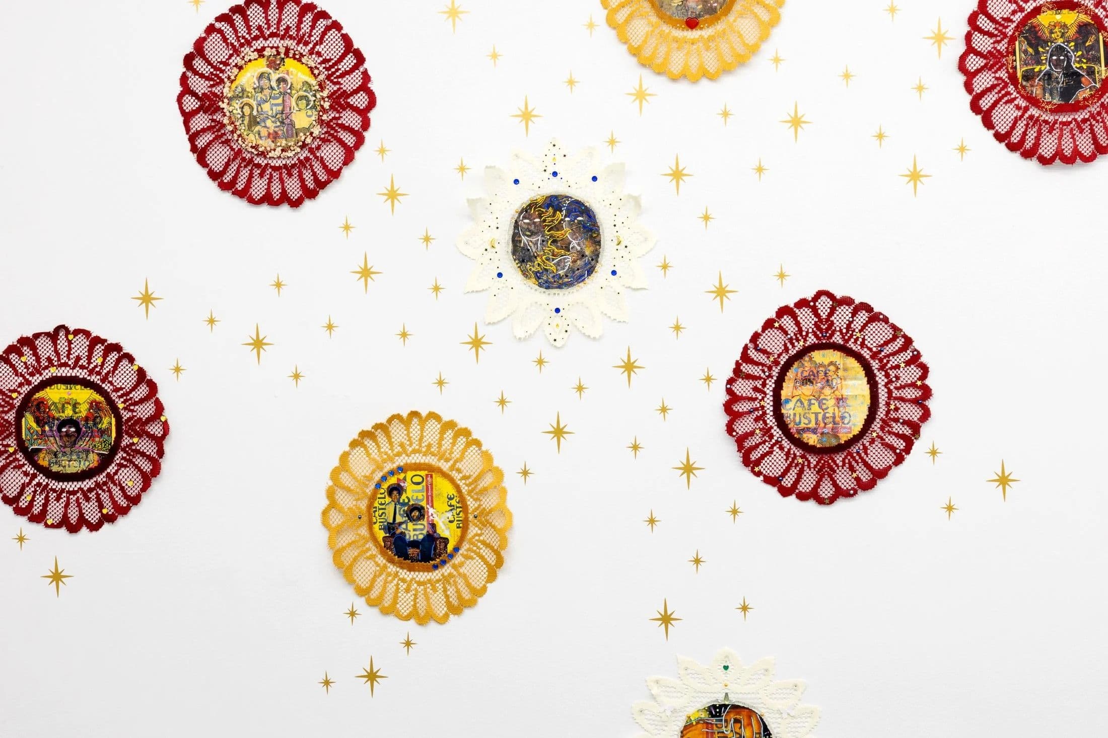 Herencia Viviente: Living Inheritance 